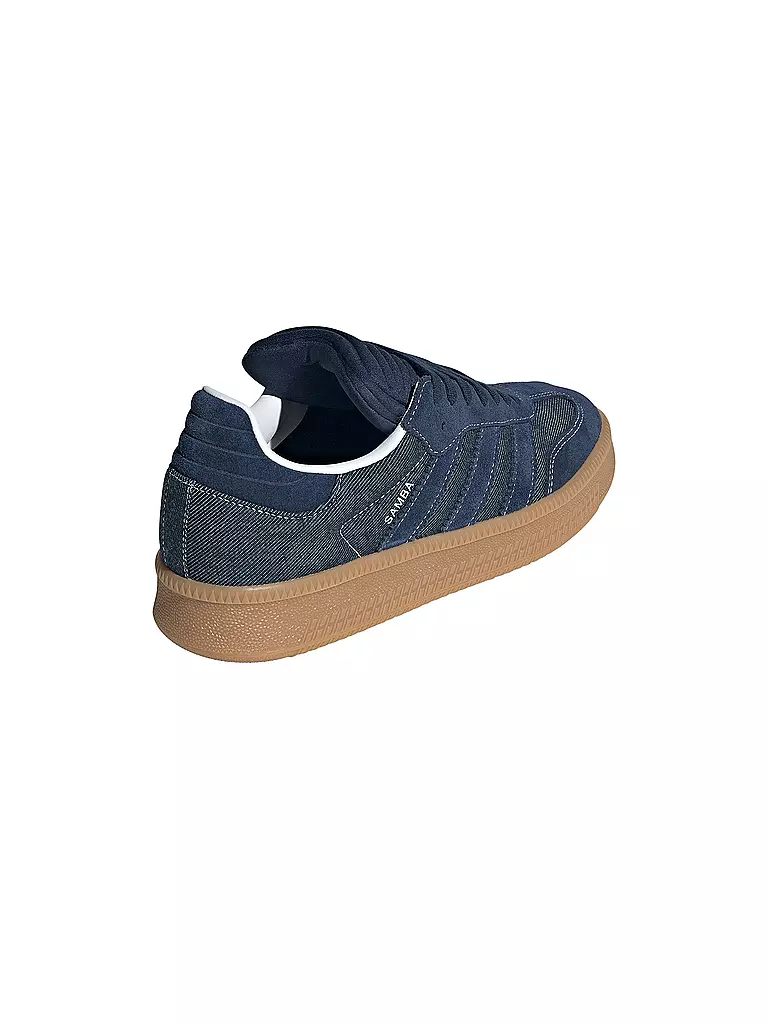 ADIDAS ORIGINALS | Sneaker SAMBA XLG | dunkelblau