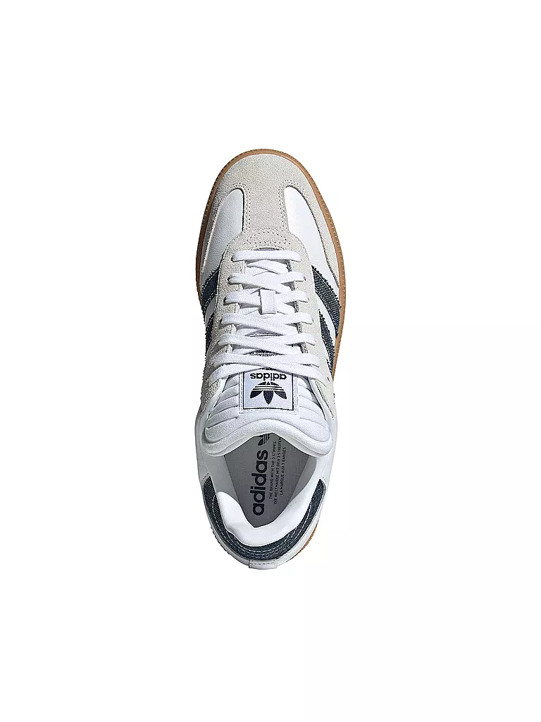 ADIDAS ORIGINALS | Sneaker SAMBA XLG | creme