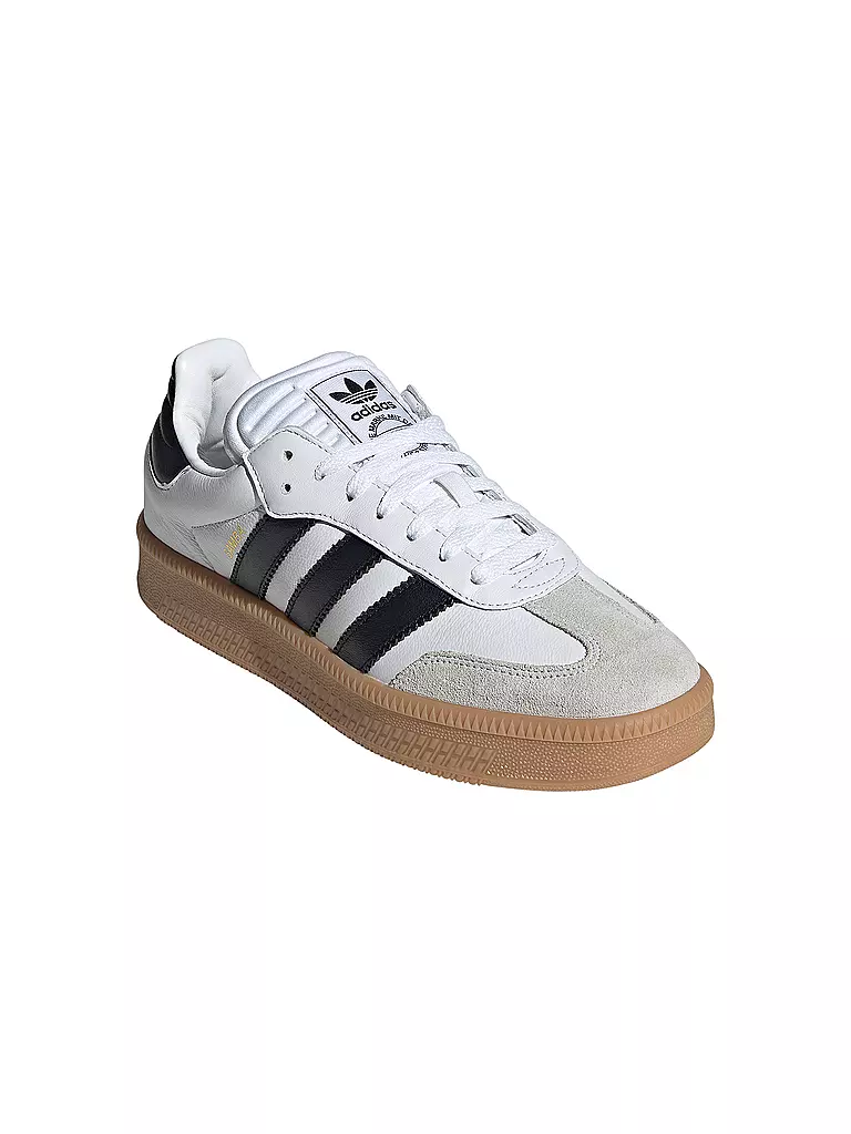 ADIDAS ORIGINALS | Sneaker SAMBA XLG | weiss