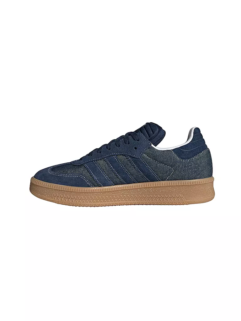 ADIDAS ORIGINALS | Sneaker SAMBA XLG | dunkelblau