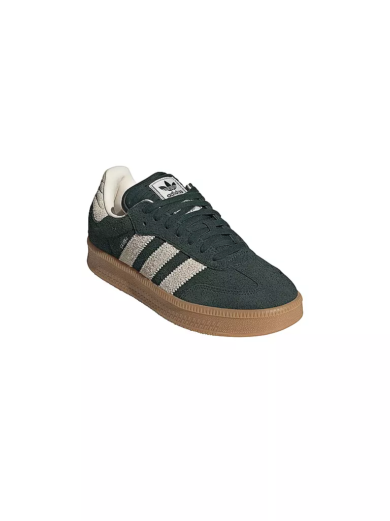 ADIDAS ORIGINALS | Sneaker SAMBA XLG | dunkelblau