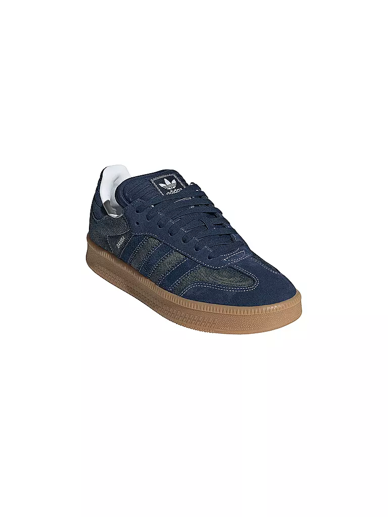 ADIDAS ORIGINALS | Sneaker SAMBA XLG | dunkelblau