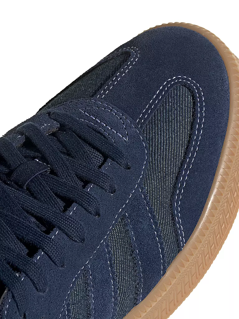 ADIDAS ORIGINALS | Sneaker SAMBA XLG | dunkelblau