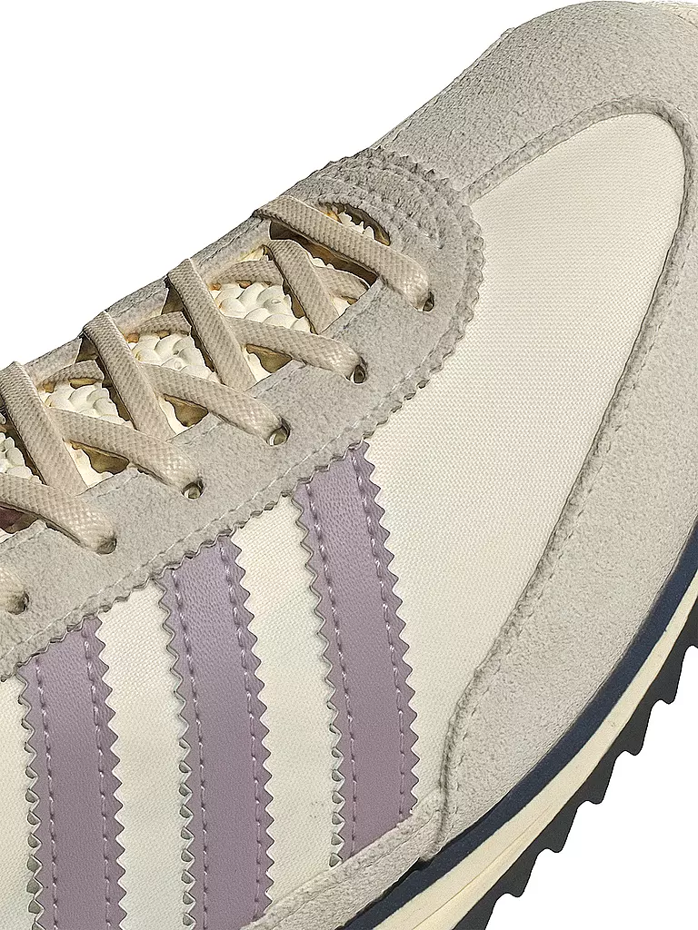 ADIDAS ORIGINALS | Sneaker SL 72 OG | creme