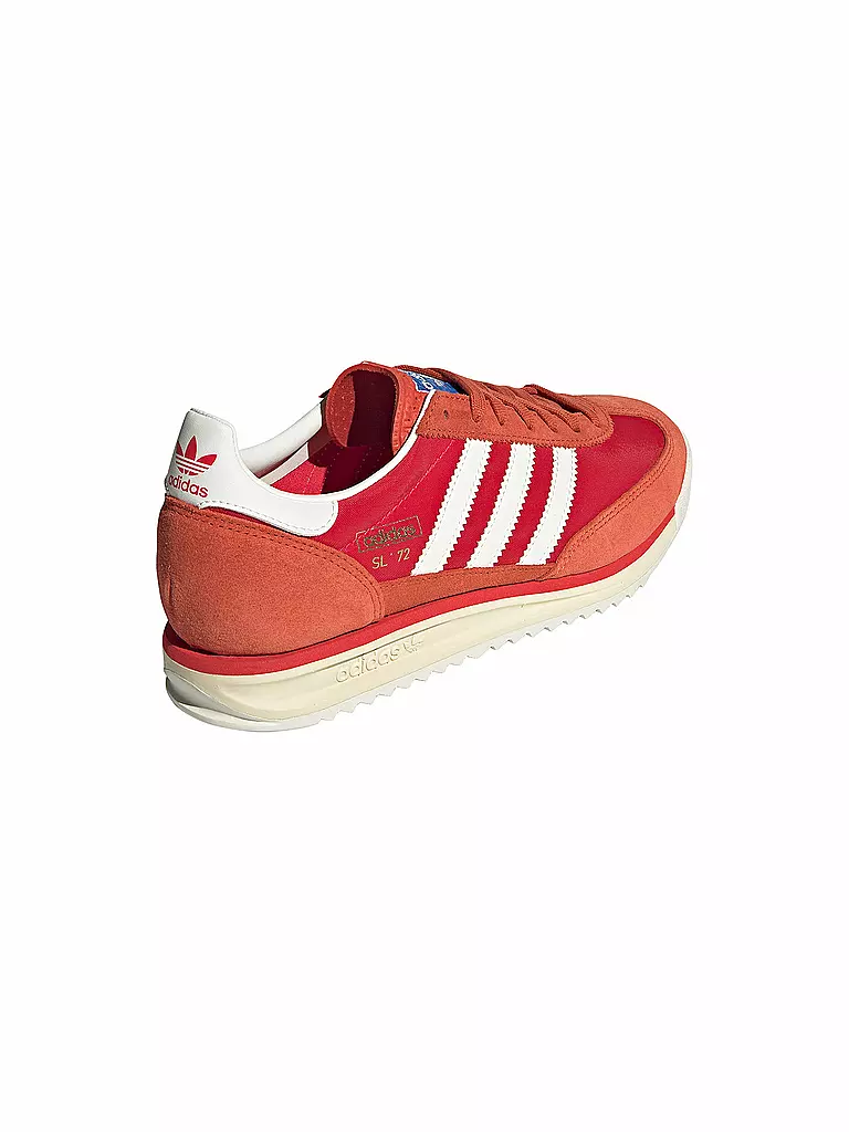 ADIDAS ORIGINALS | Sneaker SL 72 RS | braun