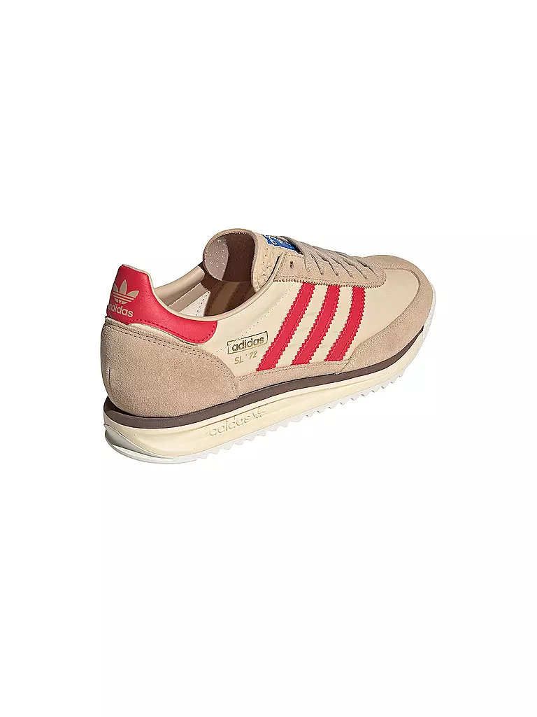 ADIDAS ORIGINALS | Sneaker SL 72 RS | beige