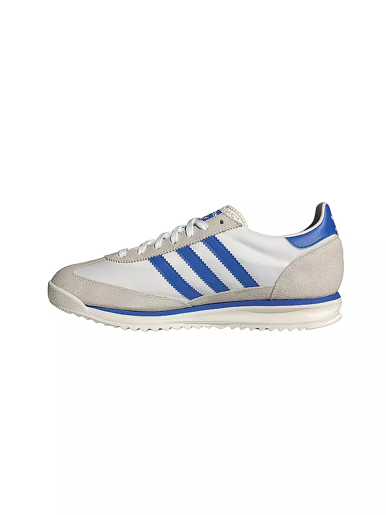 ADIDAS ORIGINALS | Sneaker SL 72 RS | blau