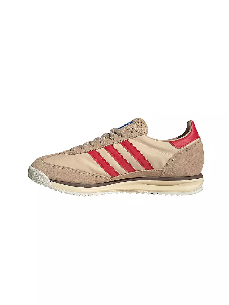 ADIDAS ORIGINALS | Sneaker SL 72 RS | beige