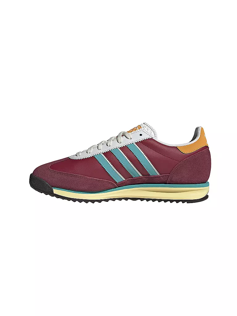 ADIDAS ORIGINALS | Sneaker SL 72 RS | braun