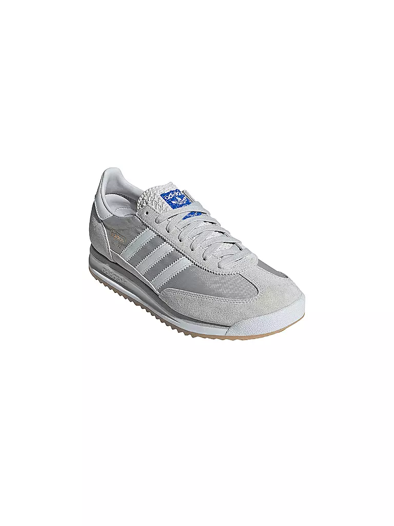 ADIDAS ORIGINALS | Sneaker SL 72 RS | hellgrau