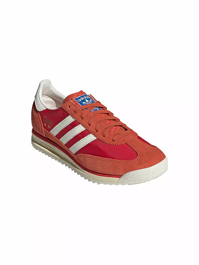 ADIDAS ORIGINALS | Sneaker SL 72 RS | braun