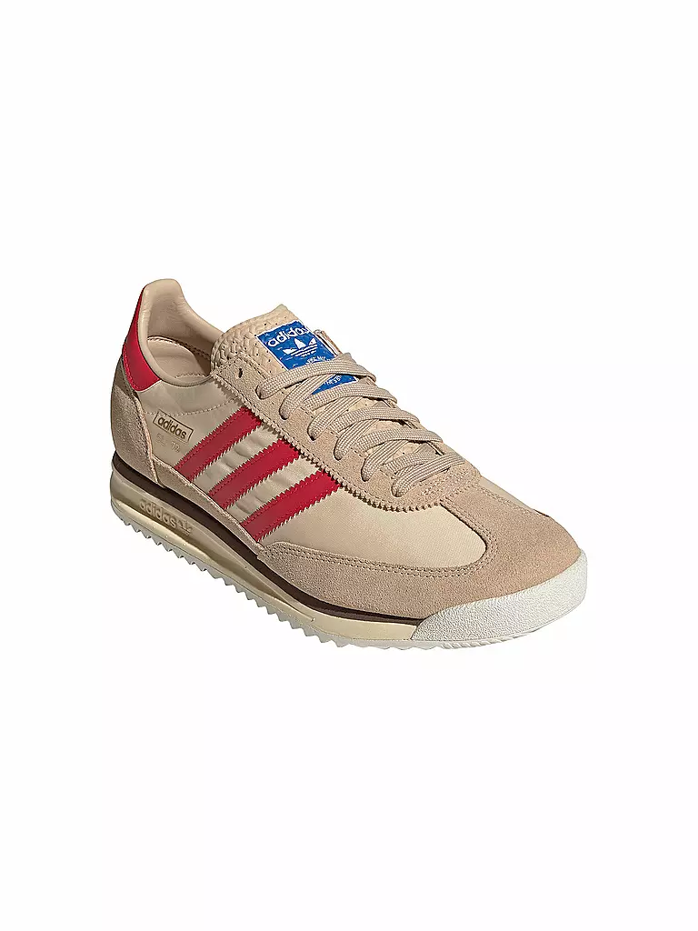 ADIDAS ORIGINALS | Sneaker SL 72 RS | beige