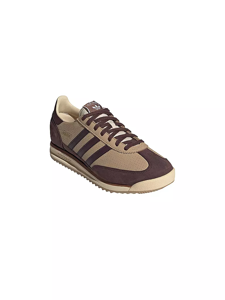 ADIDAS ORIGINALS | Sneaker SL 72 RS | braun