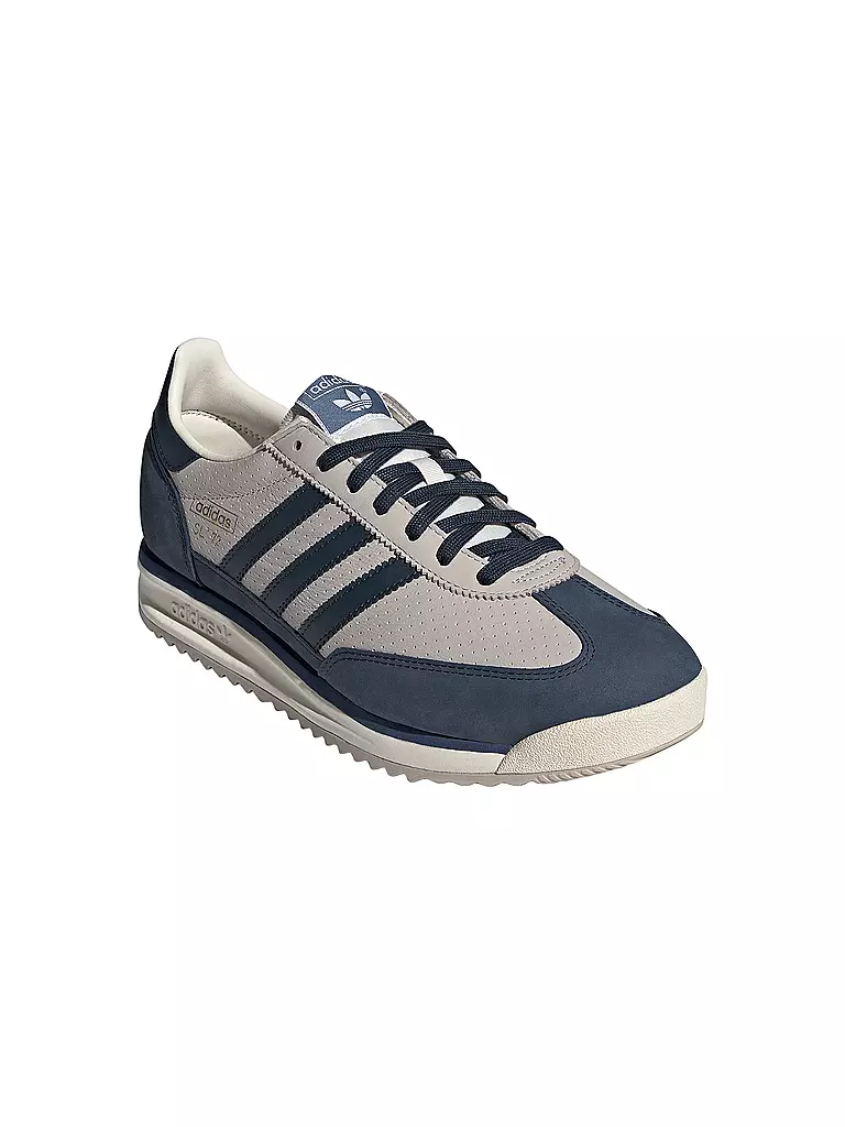 ADIDAS ORIGINALS | Sneaker SL 72 RS | dunkelblau