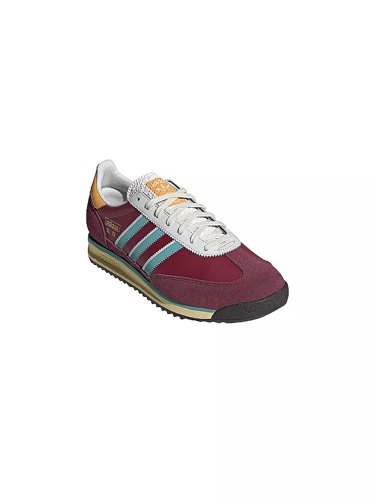 ADIDAS ORIGINALS | Sneaker SL 72 RS | braun