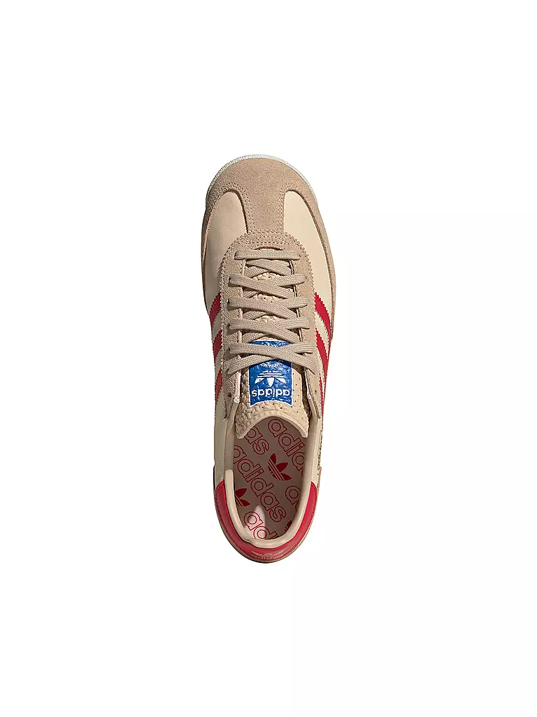 ADIDAS ORIGINALS | Sneaker SL 72 RS | beige