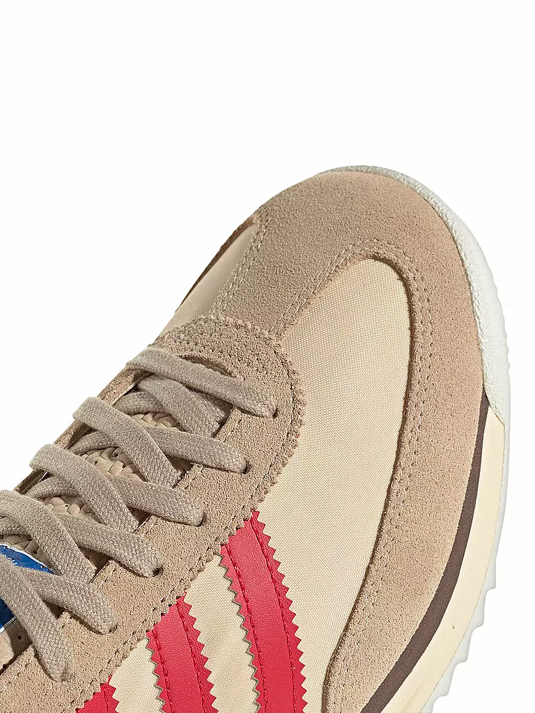 ADIDAS ORIGINALS | Sneaker SL 72 RS | beige