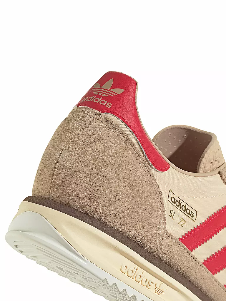 ADIDAS ORIGINALS | Sneaker SL 72 RS | beige