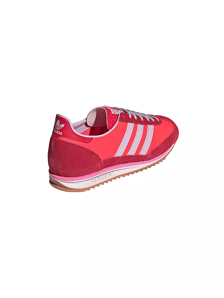 ADIDAS ORIGINALS | Sneaker SL 72 | dunkelblau