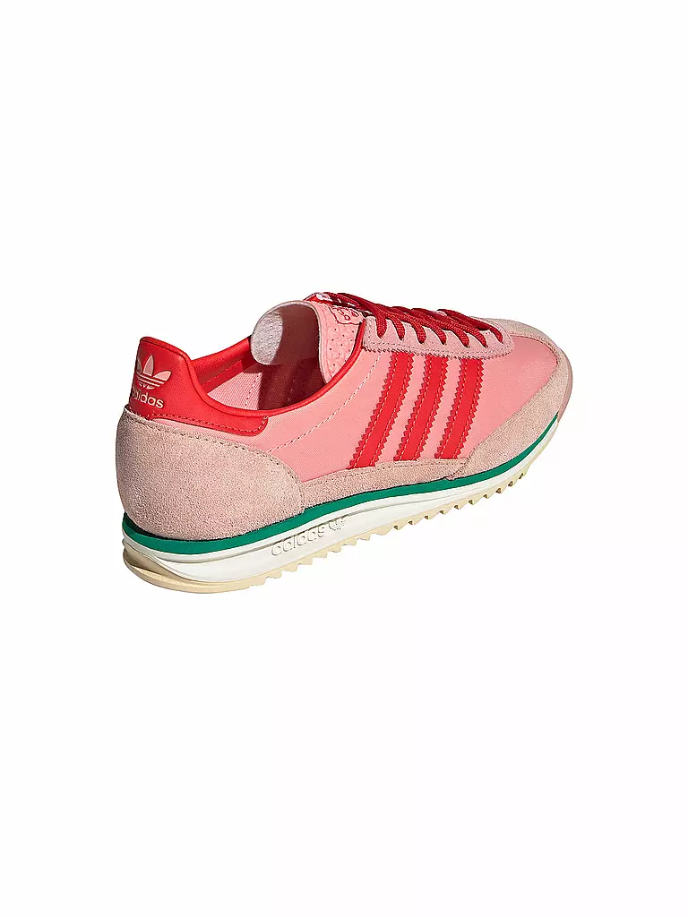 ADIDAS ORIGINALS | Sneaker SL 72 | rosa