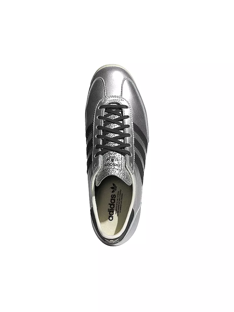 ADIDAS ORIGINALS | Sneaker SL 72 | dunkelblau