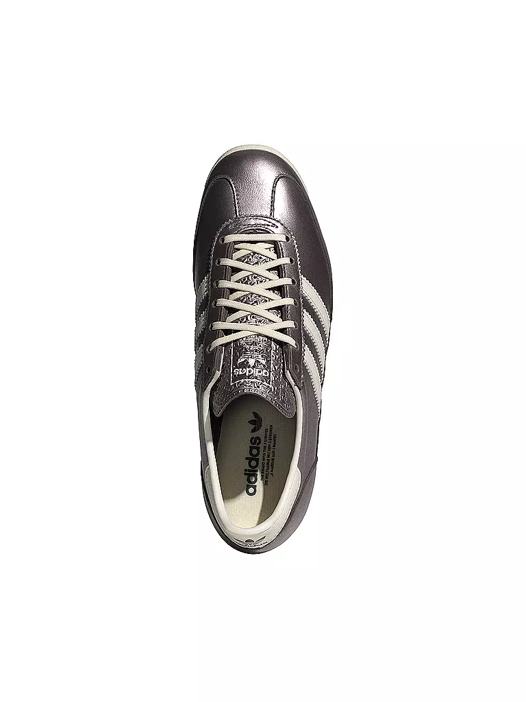 ADIDAS ORIGINALS | Sneaker SL 72 | grau