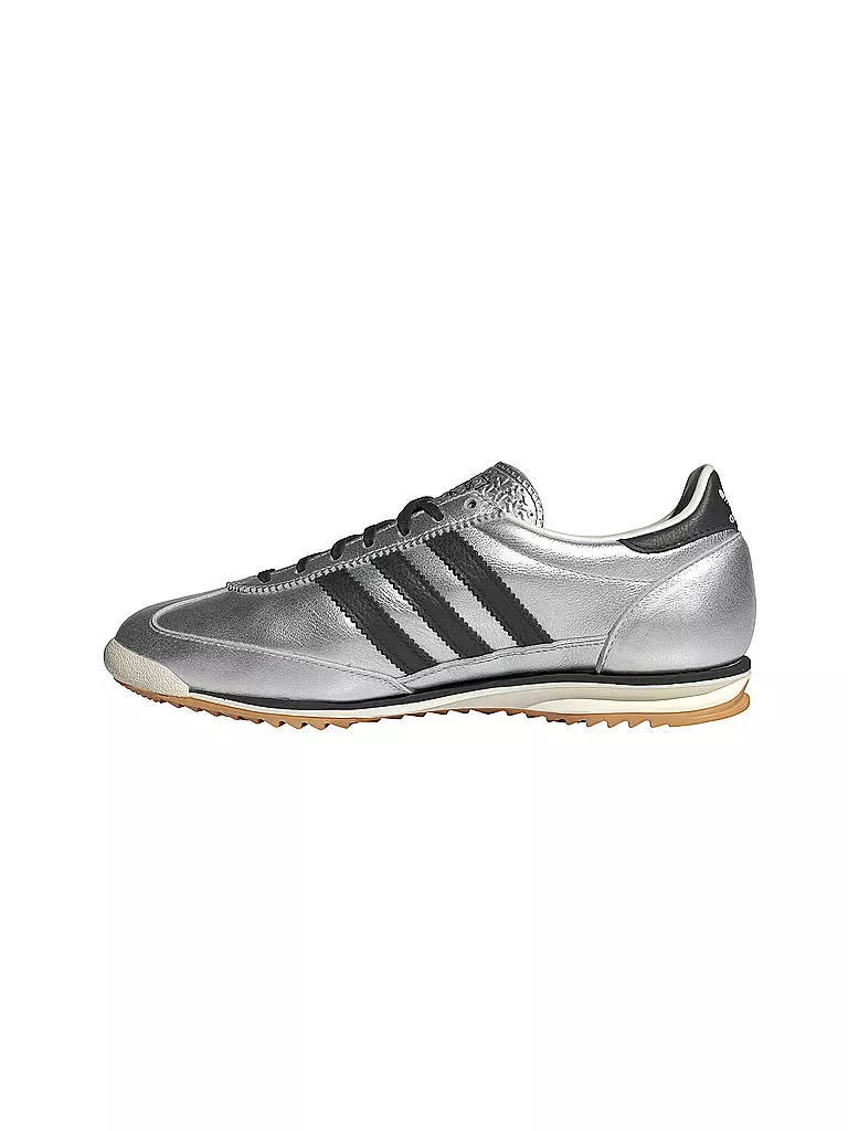 ADIDAS ORIGINALS | Sneaker SL 72 | dunkelblau