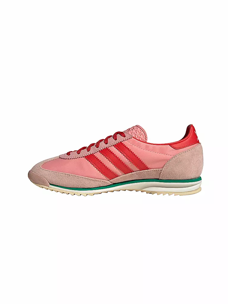 ADIDAS ORIGINALS | Sneaker SL 72 | rosa