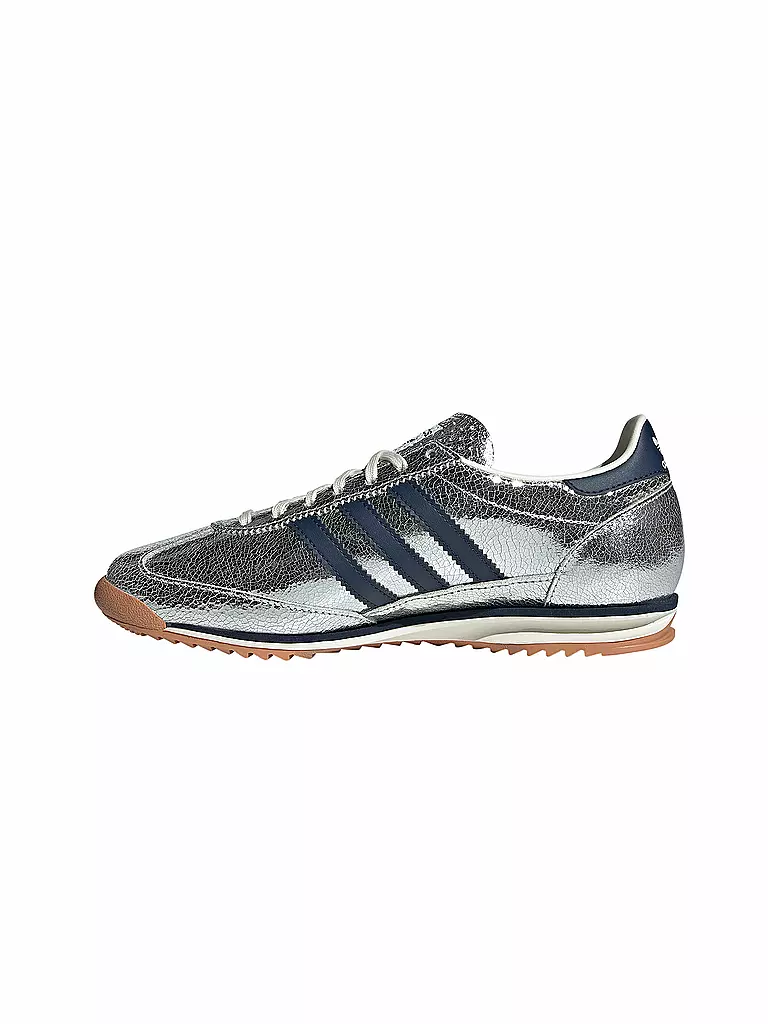 ADIDAS ORIGINALS | Sneaker SL 72 | silber