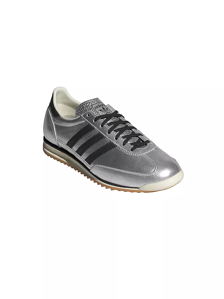 ADIDAS ORIGINALS | Sneaker SL 72 | dunkelblau