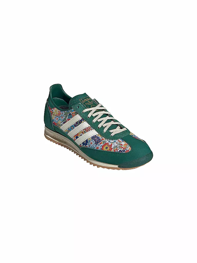 ADIDAS ORIGINALS | Sneaker SL 72 | mint