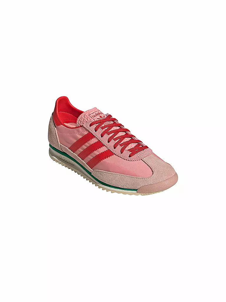 ADIDAS ORIGINALS | Sneaker SL 72 | rosa