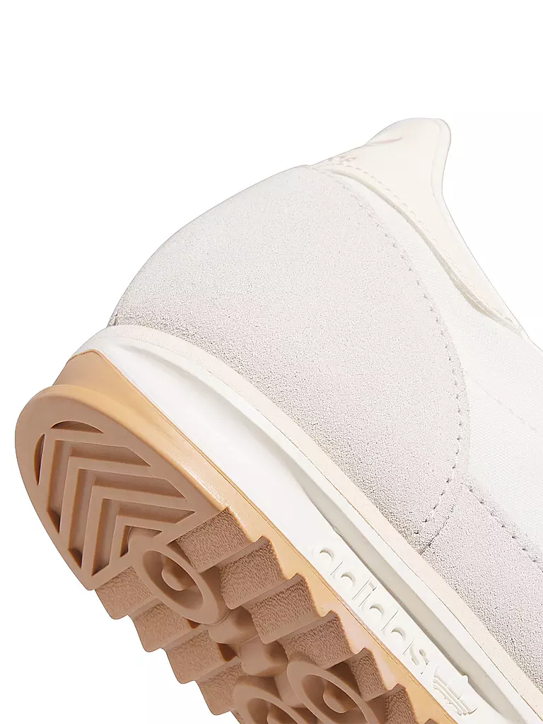 ADIDAS ORIGINALS | Sneaker SL 72 | creme