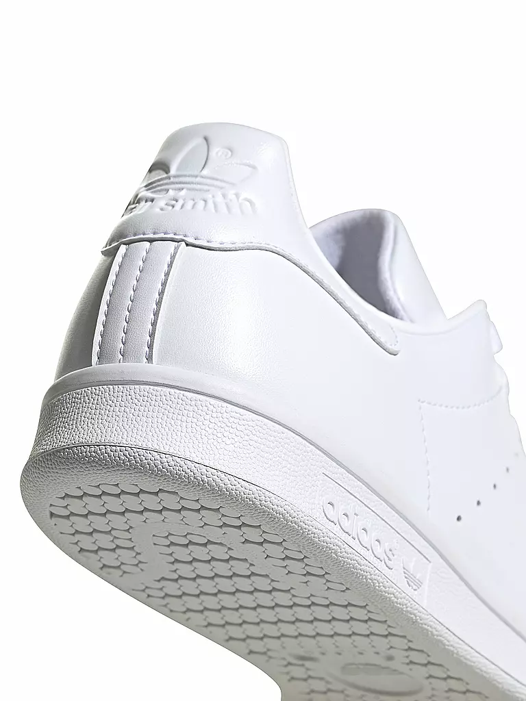 ADIDAS ORIGINALS | Sneaker STAN SMITH | weiss