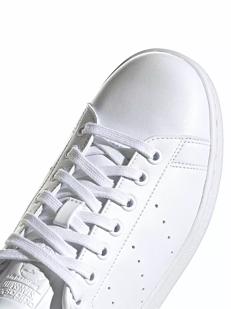 ADIDAS ORIGINALS | Sneaker STAN SMITH | weiss