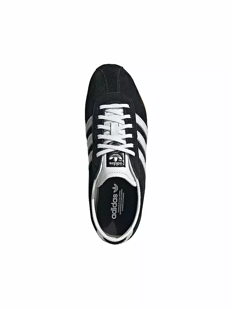 ADIDAS ORIGINALS | Sneaker TOKYO | schwarz