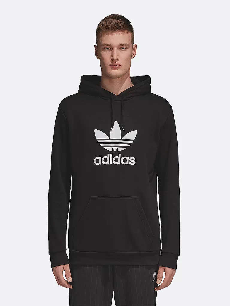 ADIDAS ORIGINALS | Sweater "Originals" | schwarz