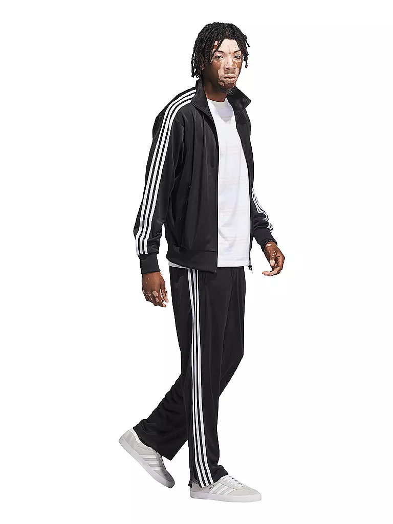 ADIDAS ORIGINALS | Sweatjacke  | schwarz