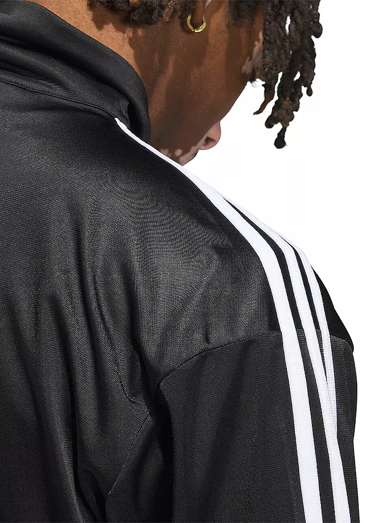 ADIDAS ORIGINALS | Sweatjacke  | schwarz