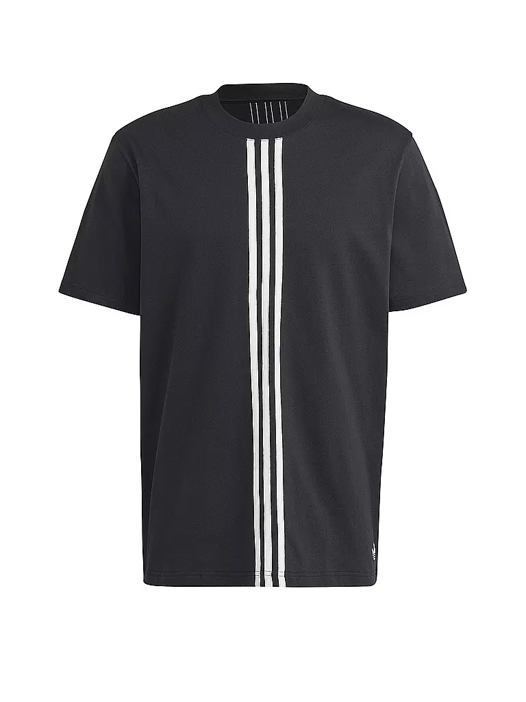 ADIDAS ORIGINALS | T-Shirt | schwarz