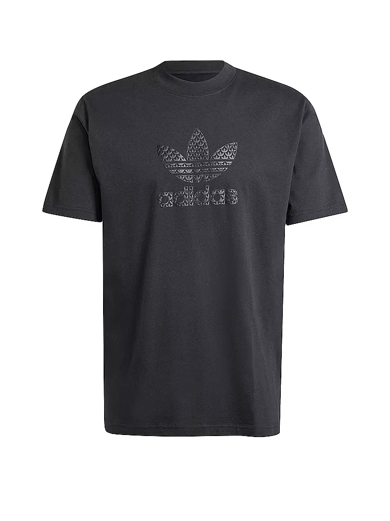 ADIDAS ORIGINALS | T-Shirt | schwarz