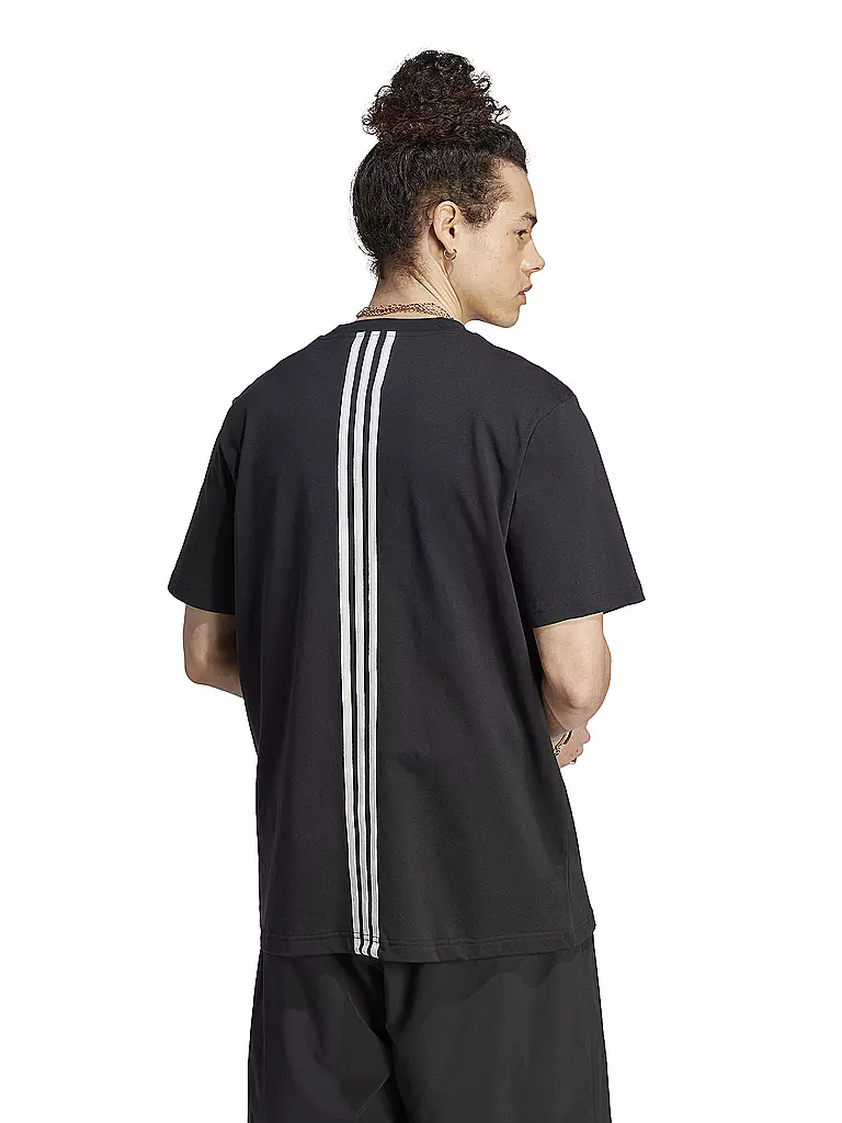 ADIDAS ORIGINALS | T-Shirt | schwarz