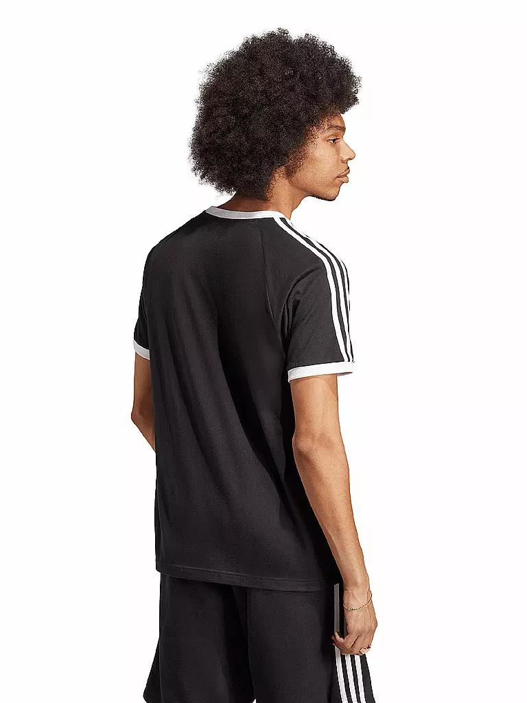 ADIDAS ORIGINALS | T-Shirt | schwarz