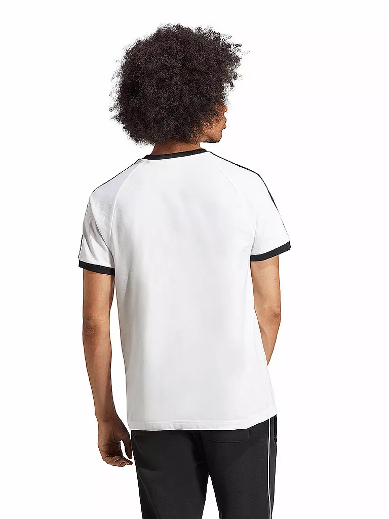 ADIDAS ORIGINALS | T-Shirt | weiss