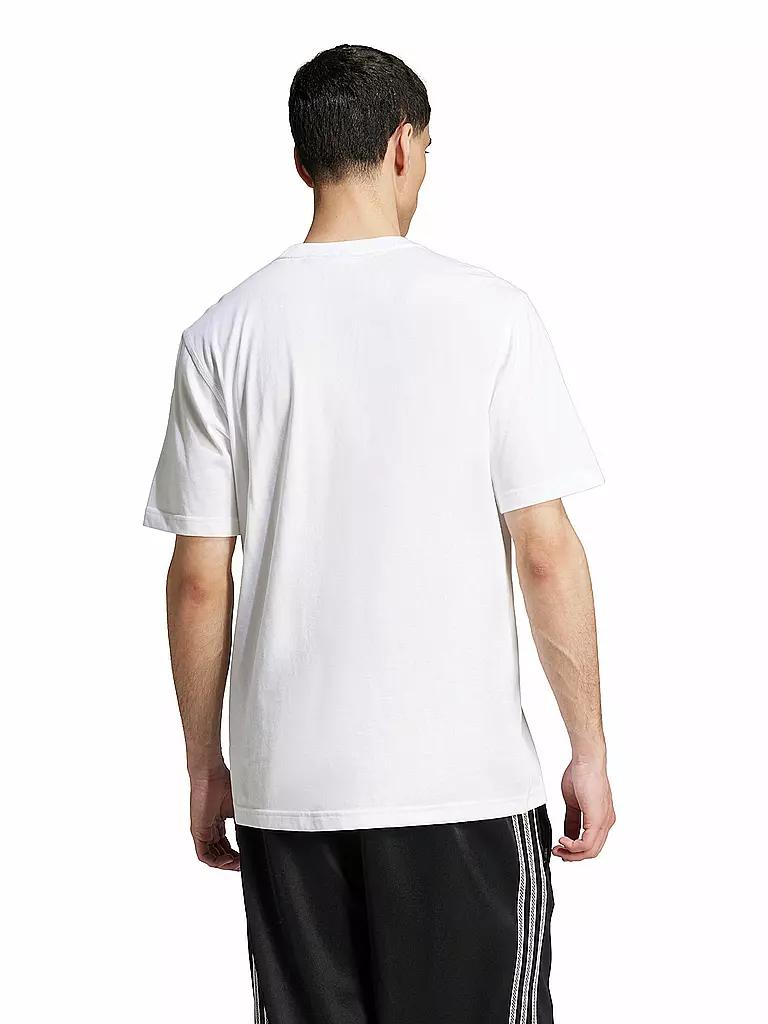 ADIDAS ORIGINALS | T-Shirt | weiss