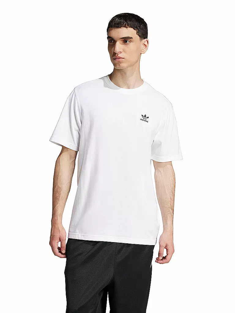 ADIDAS ORIGINALS | T-Shirt | weiss