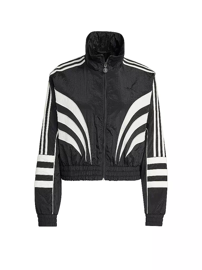 ADIDAS | Blouson ATLANTA | schwarz