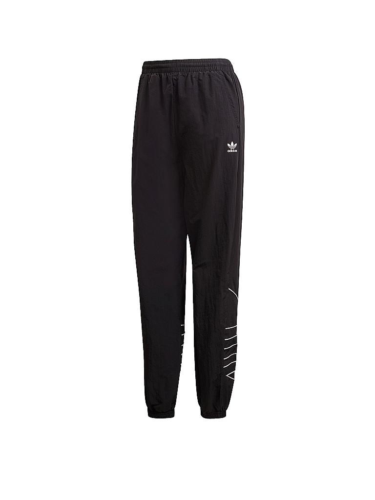 ADIDAS | Jogginghose | schwarz