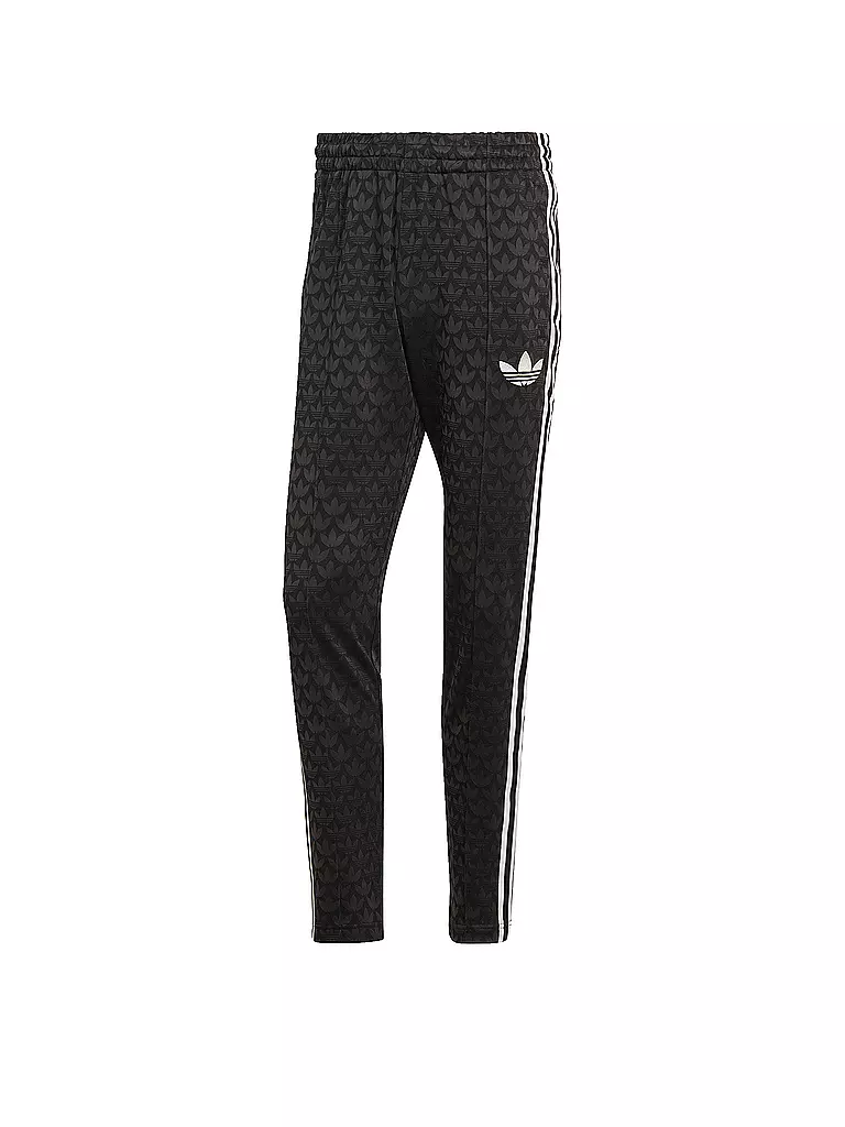 ADIDAS | Jogginghose | schwarz