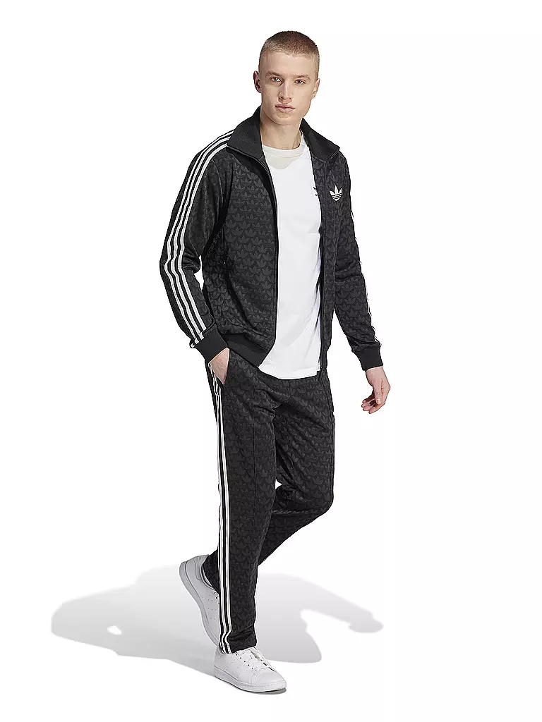 ADIDAS | Jogginghose | schwarz